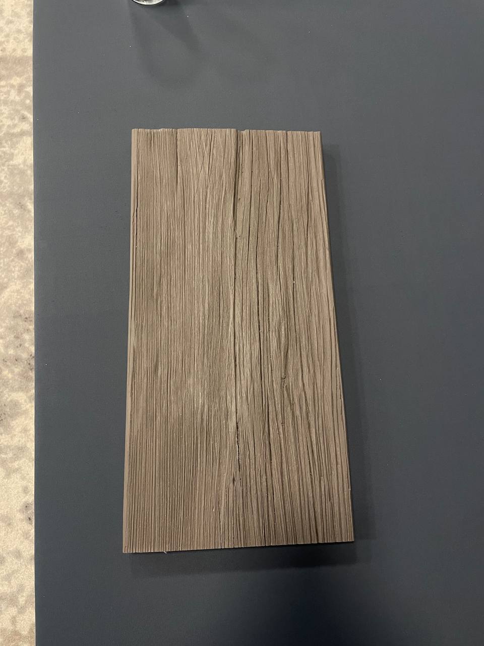PU DECK 200×25 мм коричневая