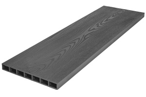 Теплая средняя грядка ДПК NauticPrime 225х30х2950 mm