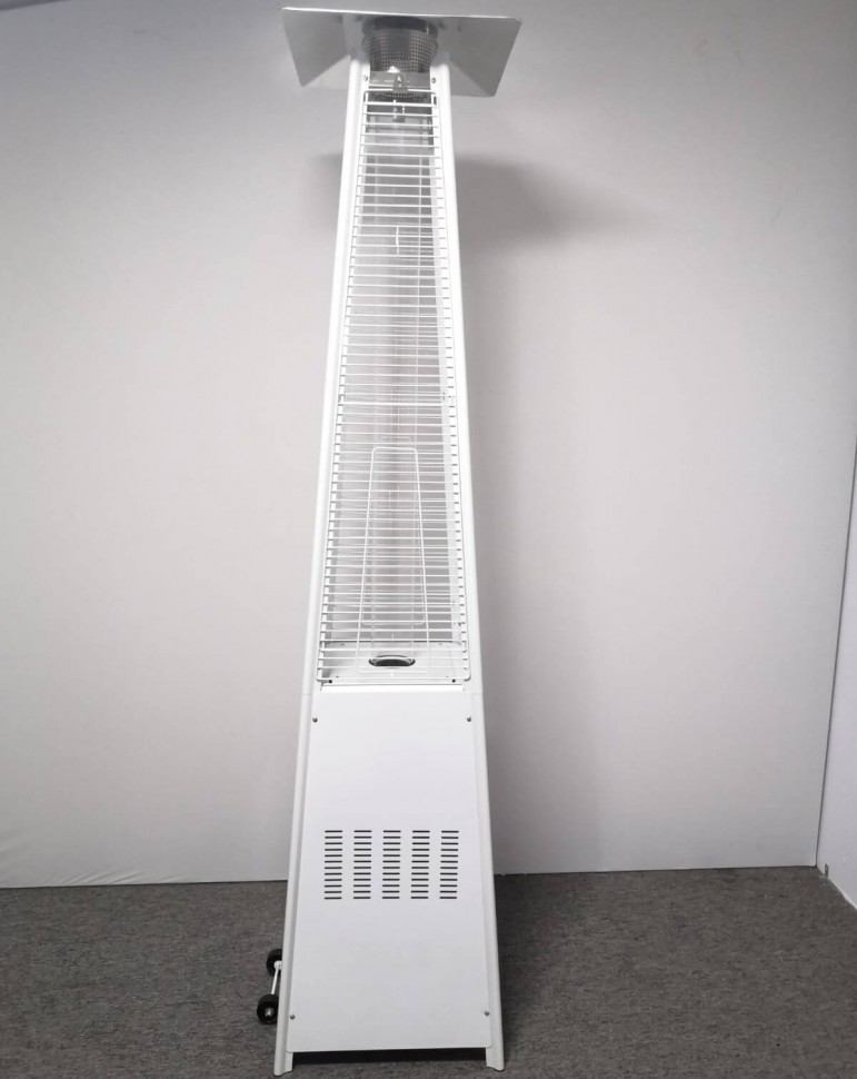 Газовый обогреватель WWT 13i White