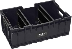 Ящик HILST Indoor Box 200 Flex (с делителями)
