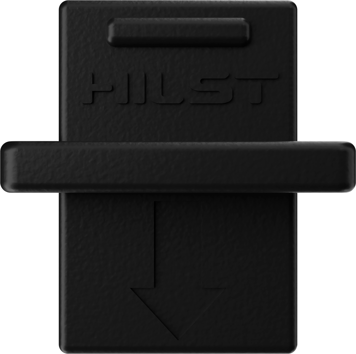Спейсер для террасной доски HILST SPACER 5