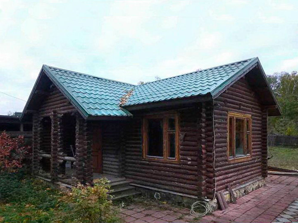 доска композитная