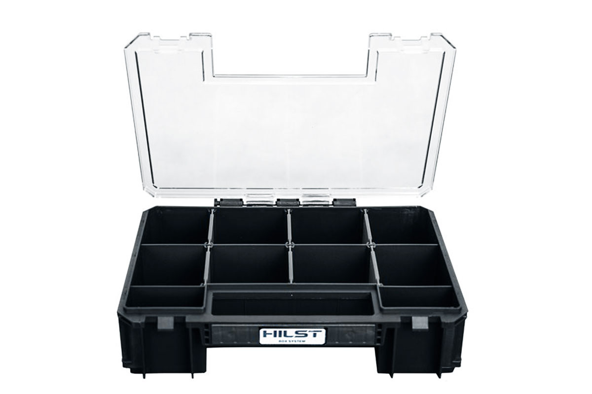 Ящик-органайзер HILST Indoor Organizer Multi