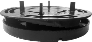 Регулируемая опора HILST LIFT self-leveling HL0 высота 16-27