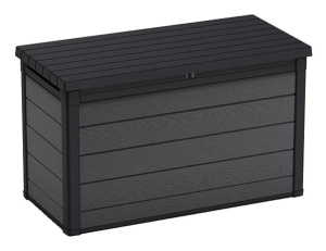 Сундук садовый Keter Кортина (Cortina box 757L) 757л