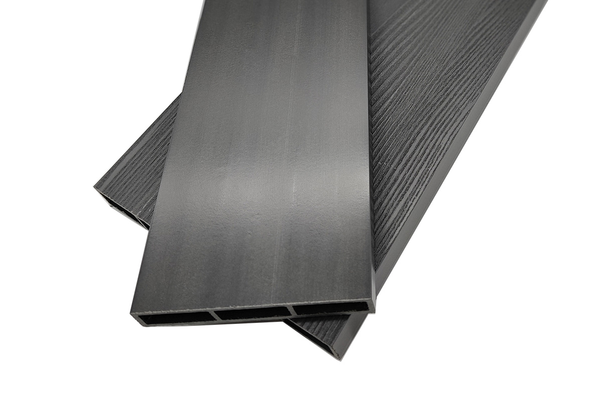 Теплая высокая грядка ДПК NauticPrime 300x30x2950 mm