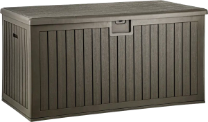 Уличный пластиковый ящик Tweet PALRAM M 302л