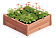 Готовые грядки