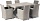 Комплект садовой мебели